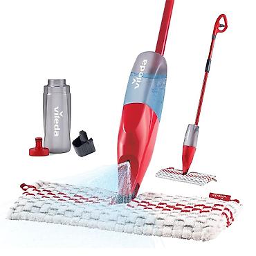 mop: Şvabra, mop — 4