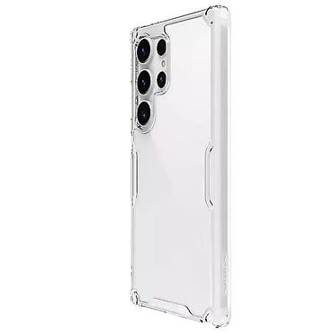 Maske i futrole za telefone: Maska Nillkin Nature Pro za Samsung S938B Galaxy S25 Ultra — 1