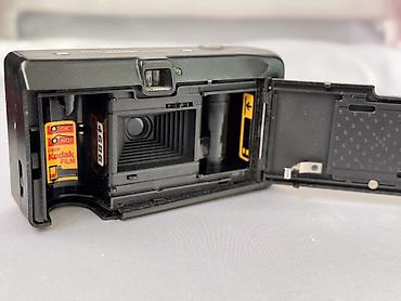kodak: Kodak STAR Motor 35mm plyonka fotoaparatı - 35mm (135) plyonka ilə — 3