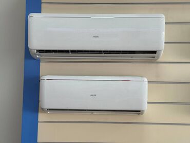 Kondisionerlər: Kondisioner AUX, 30-35 kv. m, Split sistem — 6