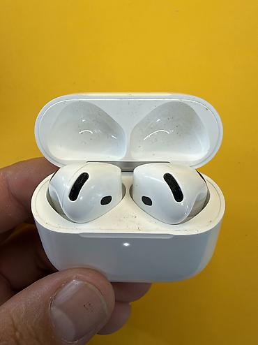 Кулакчындар: AirPods 4 ANC

Цена: 9 000 сом

Бишкек ЦУМ 0-этаж G-24 Максат

Тел — 4