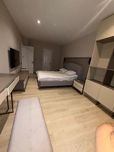 gunəsli kirayə ev: Seabreezede,park recidrnce 2 də5-ci mərtəbəde 100kvm ev aylıq kitayə — 3