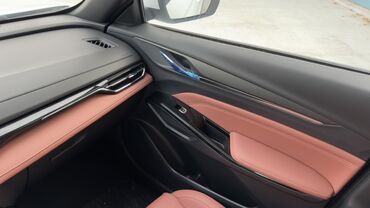 Changan: Changan X5 Plus: 2025 г., 1.5 л, Автомат, Бензин, Кроссовер — 15