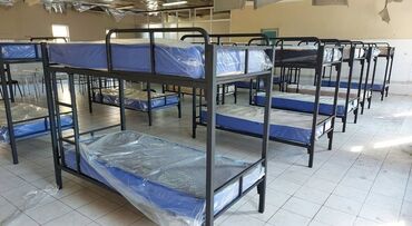 İkimərtəbəli uşaq çarpayıları: Oğlan üçün, Yeni, Çarpayı -da lalafo.az — 6 İkimərtəbəli uşaq çarpayıları: Oğlan üçün, Yeni, Çarpayı — 6