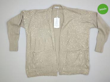 ponczo hm: Cardigan, Кардиган жіночий, розмір Один розмір — 2
