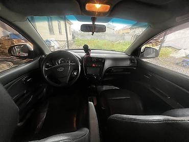киа пиканто: Kia Picanto: 2010 г., 0.1 л, Автомат, Бензин, Хэтчбэк — 7