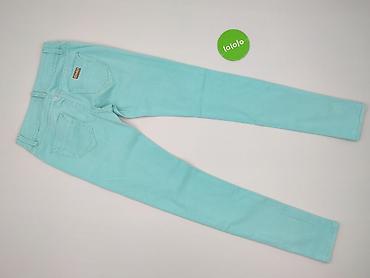 jeans balloon: Denim, Jeansy damskie, rozmiar S — 3