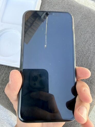 самсунг с 22 плюс цена в бишкеке: IPhone 11, Б/у, 64 ГБ, Черный, Коробка, 74 %