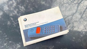 BMW: BMW 5 series: 2.8 l | 2000 il Sedan — 17