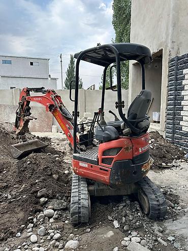 Экскаваторы: Экскаватор, 2018 г., Гусеничный — 9