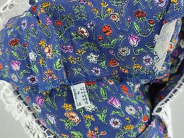 moda dla 60 latki: Sukienka damska, rozmiar XL — 4