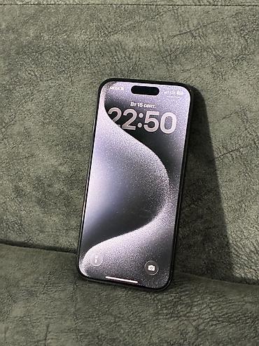 iphon 13: IPhone 15 Pro 128gb Akku 88% 
Состояние хорошее, не вскрытый — 2