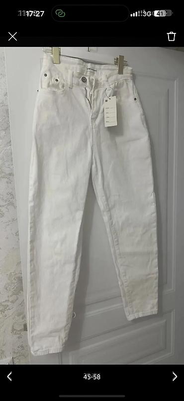 Брючные костюмы: Одежда женская, брала в Дубаи/Италии размер от s,m,l (до 44) новые и — 30