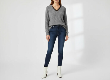 Светри: Vero Moda, Светр жіночий, розмір S