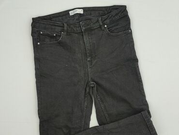 modne duże rozmiary spodnie: House of Denim, Jeansy dla mężczyzn, rozmiar XL