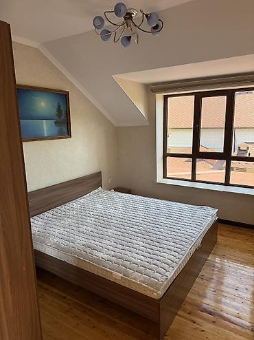 Продажа коттеджей и домов: 4 комнаты, 120 м², 3 соток, Чок-Тал, Собственник — 18