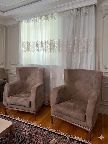 2ci el mebel aliram: İşlənmiş, Divan, Jurnal masası, Komod, Kredit yoxdur, Türkiyə — 6