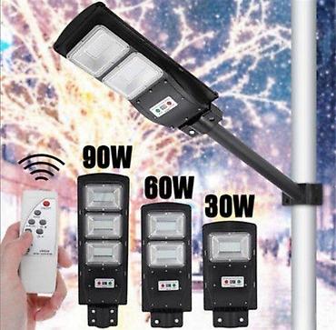 tea pec nova: SOLARNI LED REFLEKTORI NOVI STUBNI ULICNI REFLEKTORI AKCIJA | Cene — 5