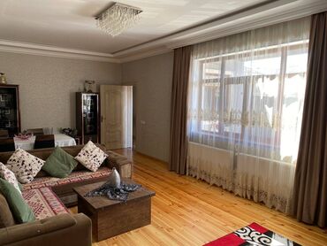 Həyət evləri və villaların satışı: 4 otaqlı, 100 kv. m, Yeni təmirli — 3