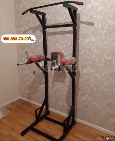 Turniklər və bruslar: Bi̇rbaşa sexdən topdan qi̇yməti̇nə satiş.🔥 ✅size turnik pres brus 3ü — 16