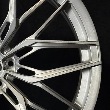 диски racing dynamics: Диски R 22 Комплект, отверстий - 5, Новый — 6