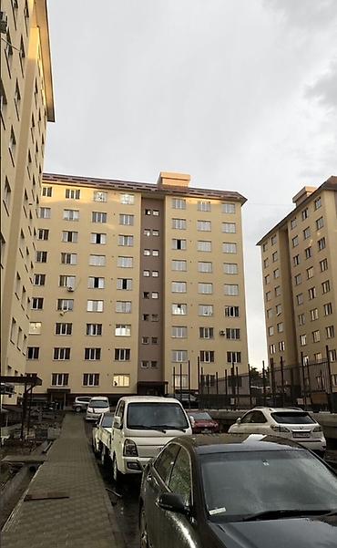 106: 1 комната, 45 м², Технопарк 106 серия, 9 этаж, ПСО (под самоотделку) — 1