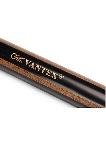 лато: Кий VANTEX, разборный, 2-составной Тип игры — Пирамида Длина кия, см — 4