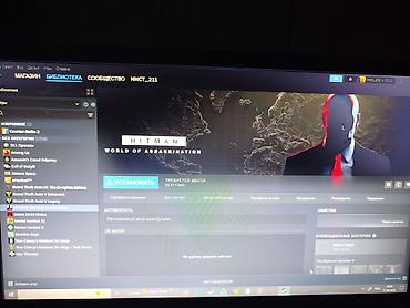 pubg hesab satışı random: Steam hesabı – geniş oyun kitabxanası Tərkib: - Counter-Strike 2 — 3