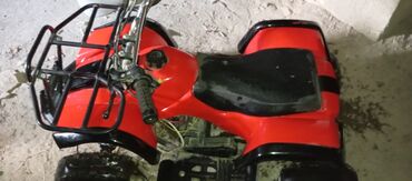 motosiklet gence: Angel - M 70, 170 sm3, 2011 il, 35 km