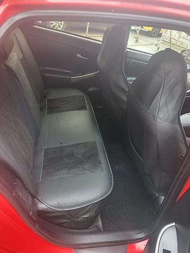 Nəqliyyat vasitəsinin icarəsi: İCARƏ Toyota prius 2015il, buraxılış kartı var Depozit 400 azn -da lalafo.az — 8 Nəqliyyat vasitəsinin icarəsi: İCARƏ Toyota prius 2015il, buraxılış kartı var Depozit 400 azn — 8