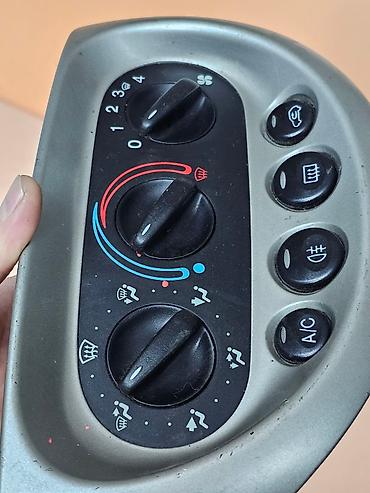 форд ка цена: Блок климат контроля Ford 2005 г., Б/у, Оригинал — 6