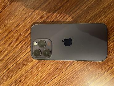 iphone gence: IPhone 14 Pro — 1