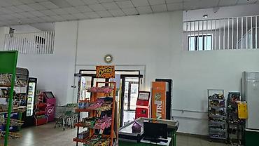 Продажа магазинов: Продается супермаркет в центре села Беловодское, прямо по трассе — 9