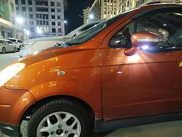 mini coper: Daewoo Matiz: 2008 г., 0.8 л, Автомат, Бензин, Хэтчбэк — 10