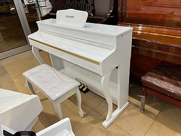 Musiqi alətləri: Piano, Avanti, Rəqəmsal, Yeni, Pulsuz çatdırılma — 6
