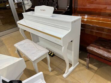 Pianolar: Piano, Rəqəmsal, Yeni, Pulsuz çatdırılma — 2