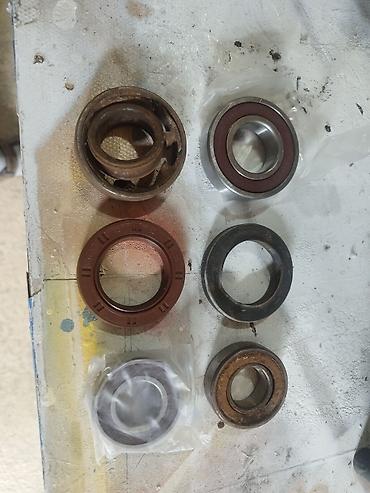 Ремонт холодильников, морозильников: Ремонт стиральных машин и чистка водонагревателя и замена запчастей at lalafo.kg — 14 Ремонт холодильников, морозильников: Ремонт стиральных машин и чистка водонагревателя и замена запчастей — 14