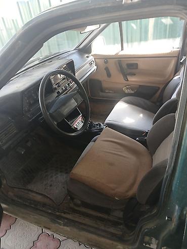 golf b4: Volkswagen Passat: 1983 г., 1.6 л, Механика, Бензин, Хэтчбэк — 2