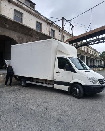 Yük daşımaları: Her yüke uyğun maşinlarla xidmetinizdeyik Xonçalarin Cehizlerin — 11