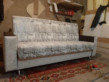 Раскладные диваны: Раскладной диван, Новый — 20