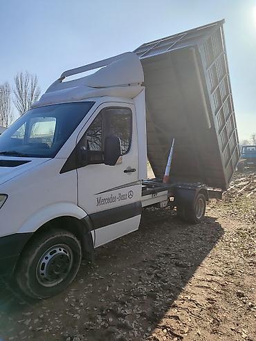 строй вагон: Из грузовых автомобилей делаем самосвалы, делаем борта — 8