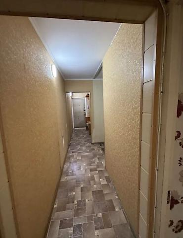 Продажа квартир: 3 комнаты, 58 м², 104 серия, 1 этаж, Косметический ремонт at lalafo.kg — 3 Продажа квартир: 3 комнаты, 58 м², 104 серия, 1 этаж, Косметический ремонт — 3