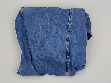 edc denim: Cherry Koko, Kurtka jeansowa damska, rozmiar L — 8