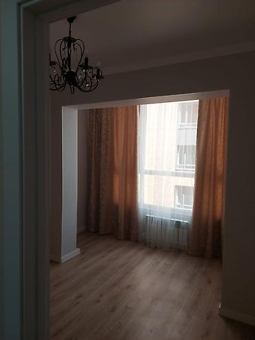 Продажа квартир: 2 комнаты, 53 м², 108 серия, 9 этаж, Евроремонт — 2