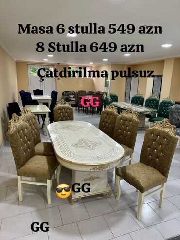 Soyuducular: Masa desti