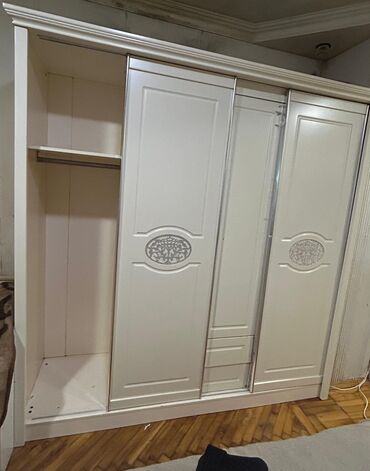 Yataq otağı dəstləri: İkinəfərlik çarpayı — 2