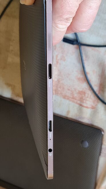 ASUS: ASUS Transformer Book – hibridni uređaj (tablet + dok tastatura) kao — 5