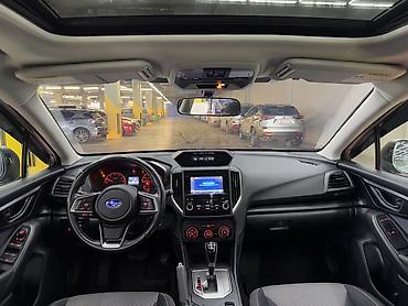 Subaru: Subaru Crosstrek: 2019 г., 2 л, Типтроник, Бензин, Кроссовер — 6