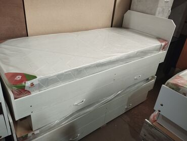 спальный диван токмок: Односпальная Кровать, Новый