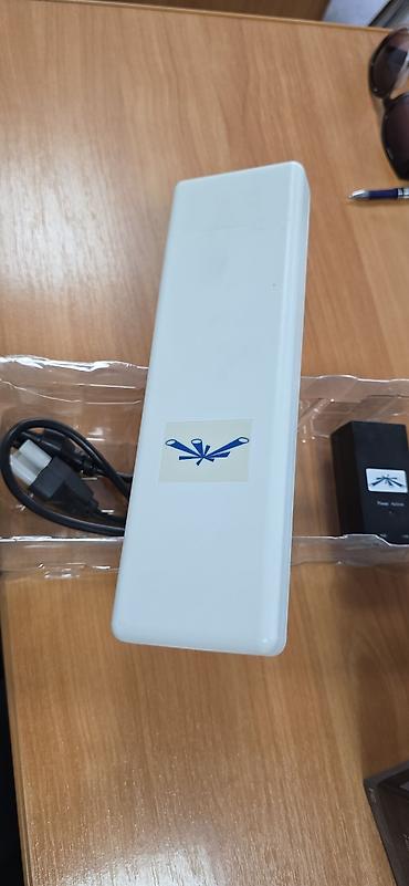 tp link deco: Ubiquiti NanoStation2 — компактная точка доступа/клиент CPE для — 2